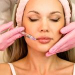 preenchimento labial